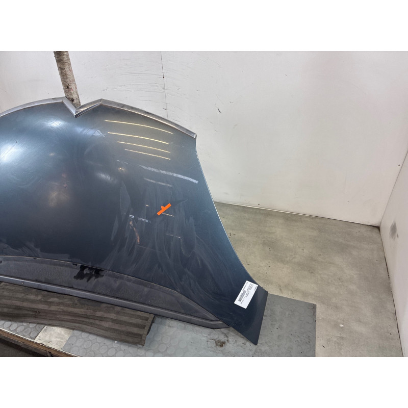 Capot CITROEN C4 GRAND PICASSO 1 Photo n°4