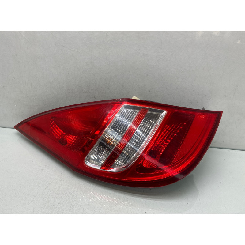 Feu arriere principal gauche (feux) HYUNDAI I 30 1 Photo n°1