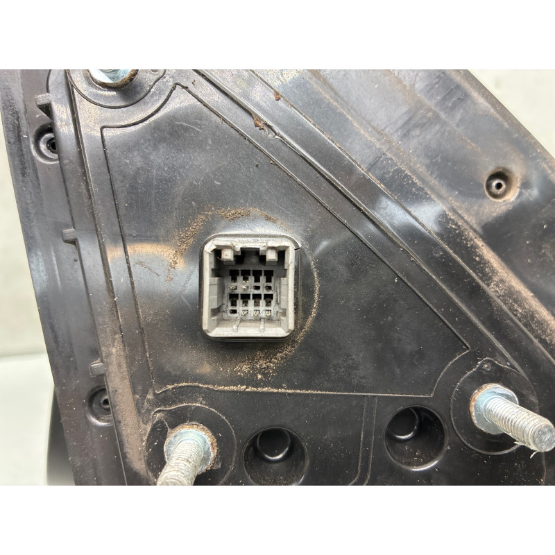 Retroviseur gauche HYUNDAI I 30 1 Photo n°2