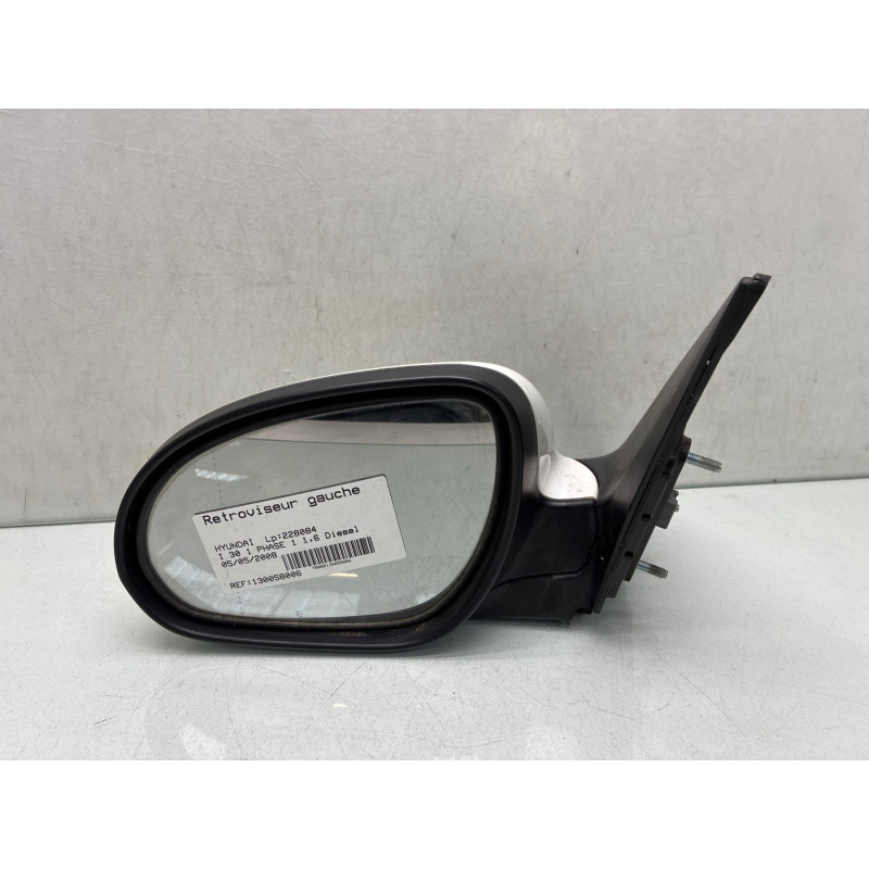 Retroviseur gauche HYUNDAI I 30 1 Photo n°5