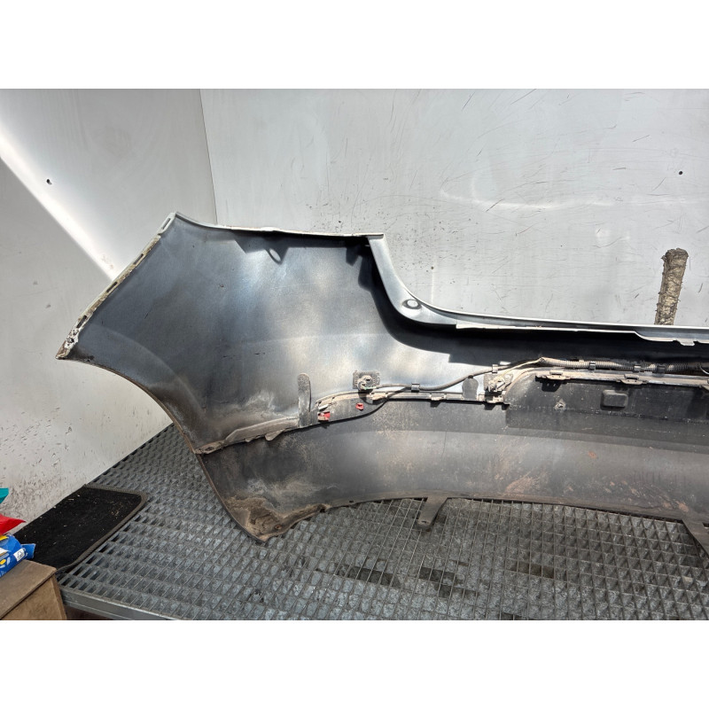 Pare choc arriere RENAULT MEGANE 3 Photo n°1