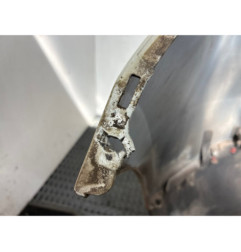 Pare choc arriere RENAULT MEGANE 3