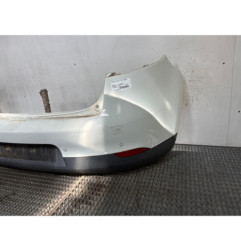 Pare choc arriere RENAULT MEGANE 3