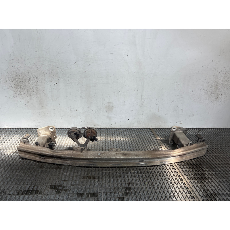 Renfort pare choc avant (traverse) RENAULT MEGANE 3 Photo n°2