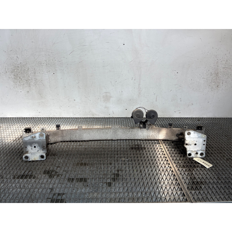 Renfort pare choc avant (traverse) RENAULT MEGANE 3 Photo n°3