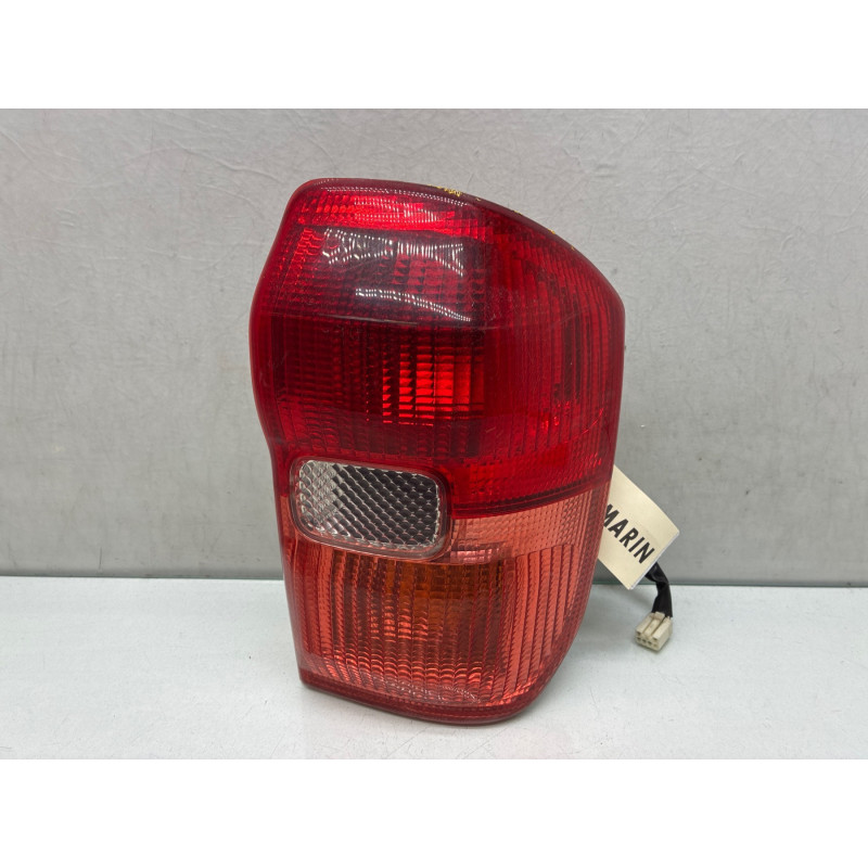 Feu arriere principal droit (feux) TOYOTA RAV4 2 Photo n°4