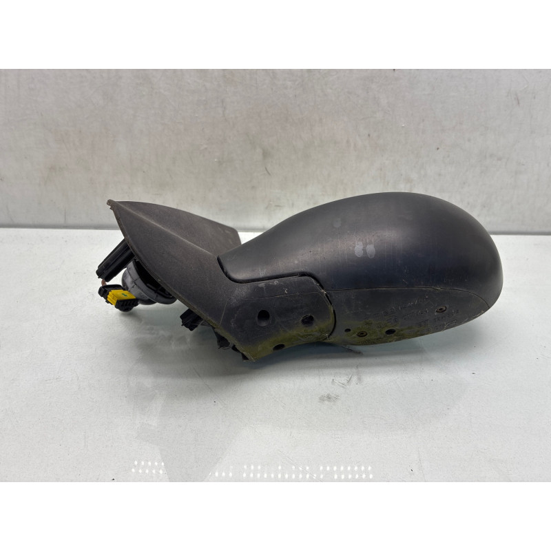 Retroviseur gauche PEUGEOT 206 Photo n°1