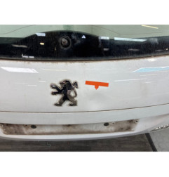 Malle/Hayon arriere PEUGEOT 207