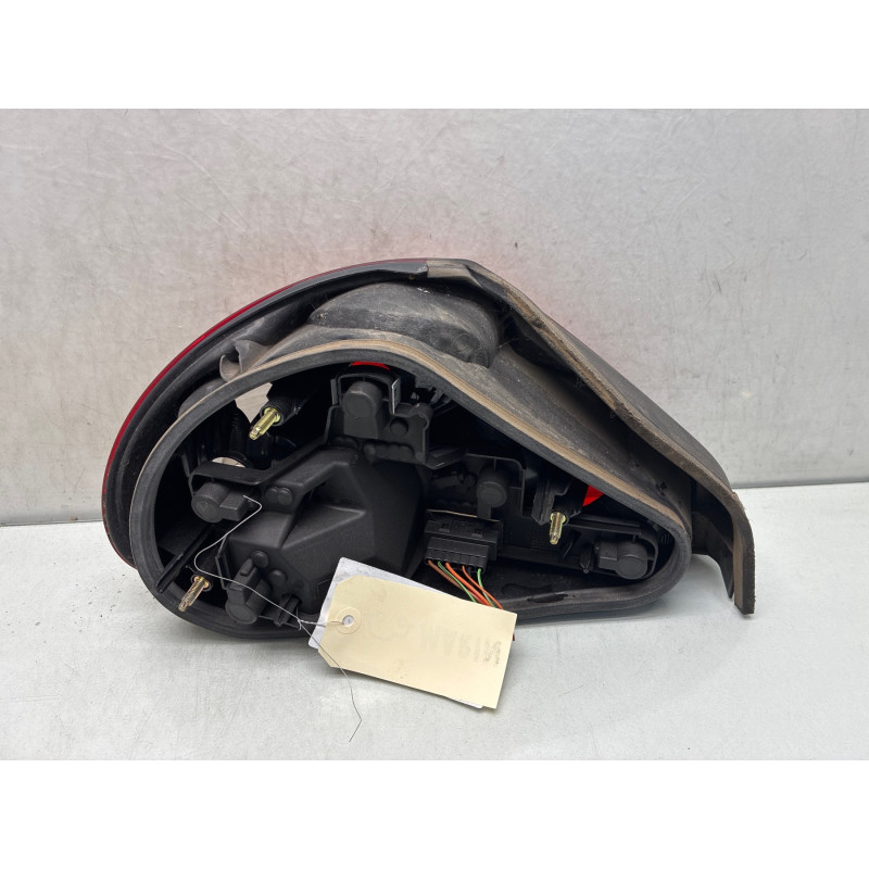 Feu arriere principal droit (feux) JAGUAR X-TYPE Photo n°4