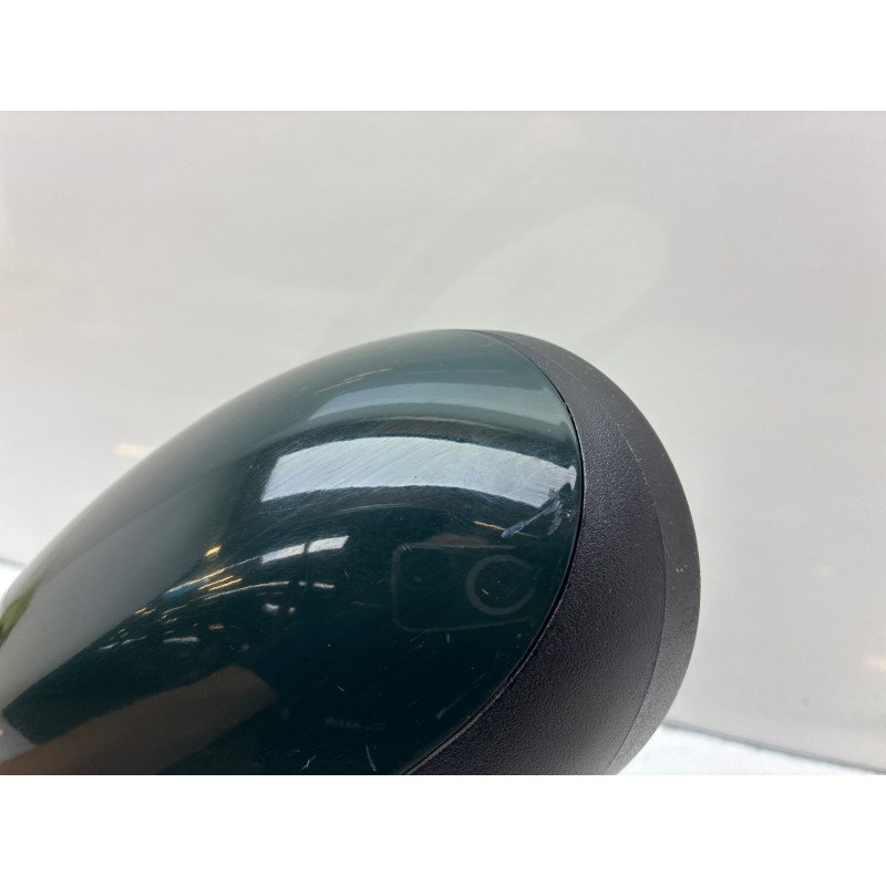 Retroviseur gauche JAGUAR X-TYPE Photo n°1