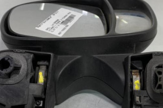 Retroviseur droit OPEL VIVARO 1