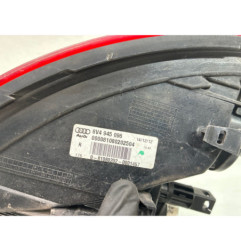 Feu arriere principal droit (feux) AUDI A3 3