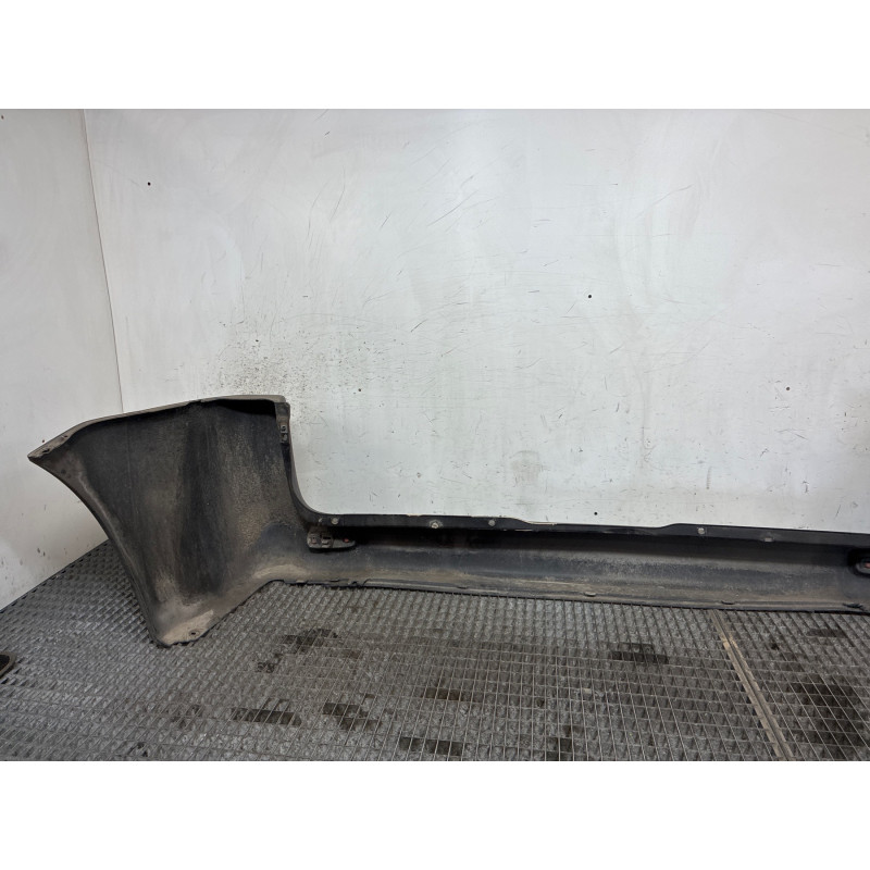 Pare choc arriere PEUGEOT EXPERT 2 Photo n°2
