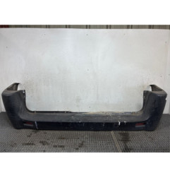 Pare choc arriere PEUGEOT EXPERT 2
