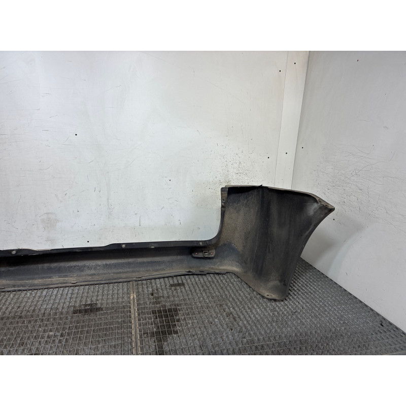 Pare choc arriere PEUGEOT EXPERT 2 Photo n°5
