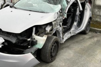 Calculateur moteur FORD FIESTA 6