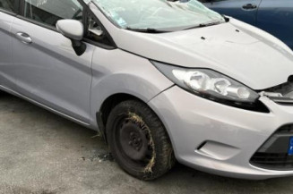 Calculateur moteur FORD FIESTA 6