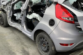 Calculateur moteur FORD FIESTA 6