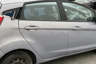 Calculateur moteur FORD FIESTA 6