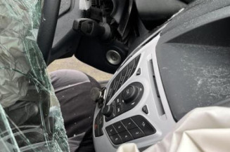 Calculateur moteur FORD FIESTA 6