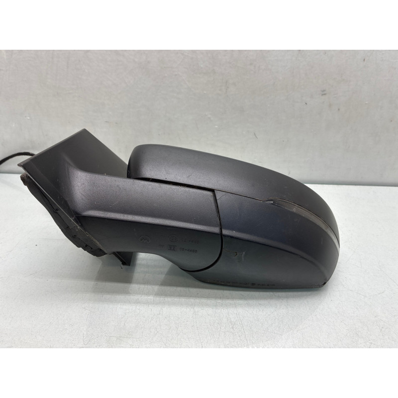 Retroviseur gauche VOLKSWAGEN POLO 5 Photo n°4