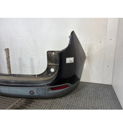 Pare choc arriere DACIA LODGY