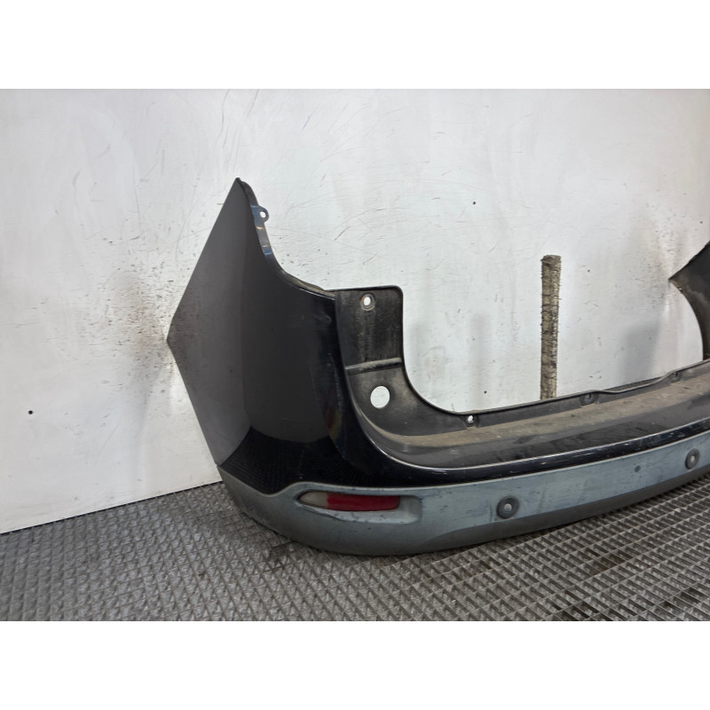 Pare choc arriere DACIA LODGY Photo n°5