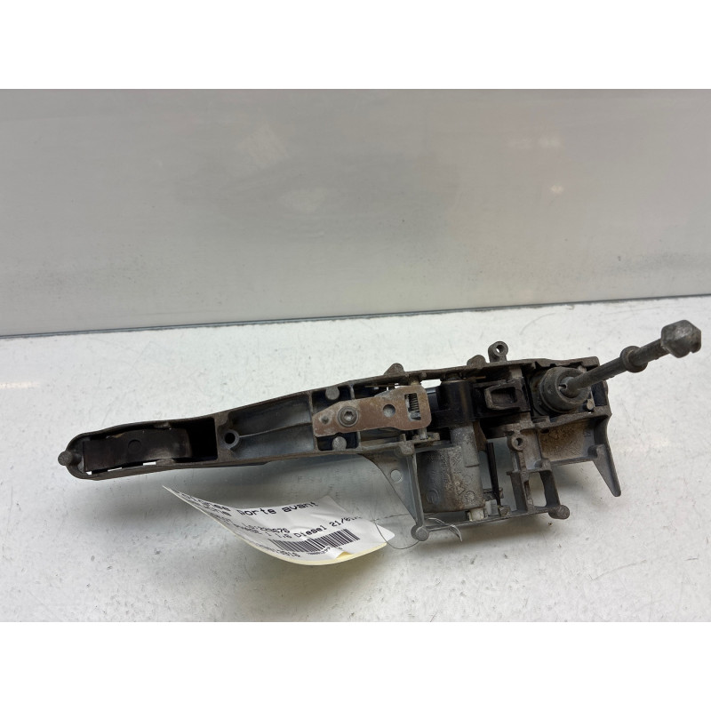 Poignee porte avant gauche PEUGEOT 308 1 Photo n°4