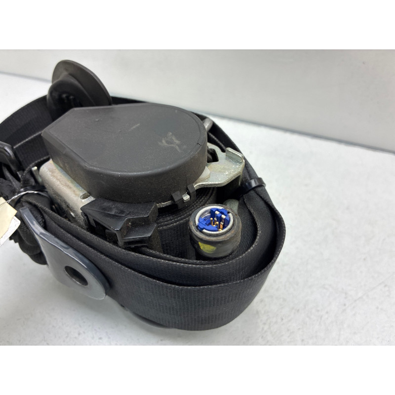 Pretensionneur de ceinture avant droit PEUGEOT 308 1 Photo n°3