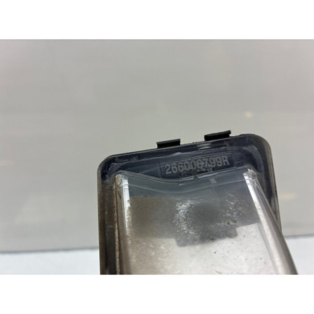 Feu diurne avant droit RENAULT MEGANE 3