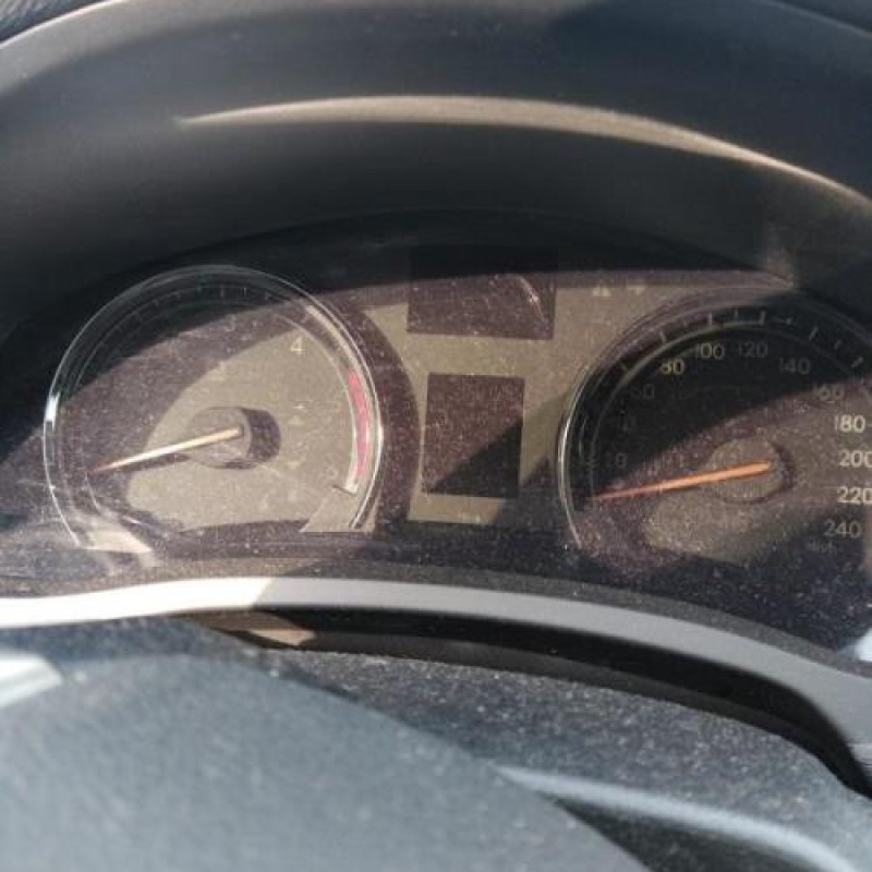 Air bag conducteur TOYOTA AVENSIS 3 Photo n°12