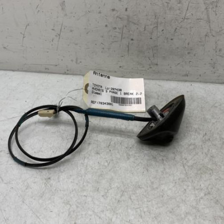 Antenne TOYOTA AVENSIS 3 Photo n°1