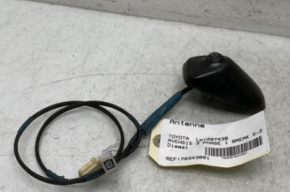 Antenne TOYOTA AVENSIS 3