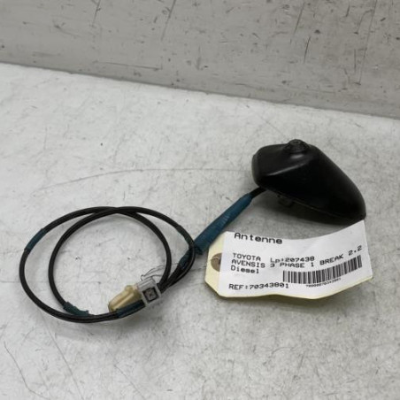 Antenne TOYOTA AVENSIS 3
