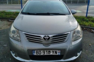 Antenne TOYOTA AVENSIS 3