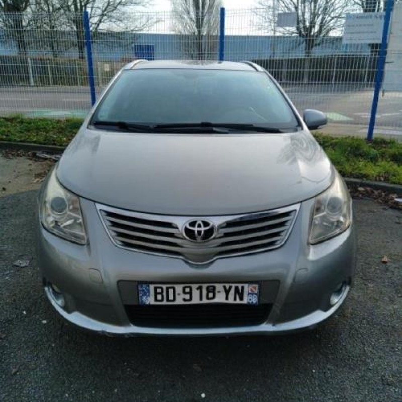 Antenne TOYOTA AVENSIS 3 Photo n°3