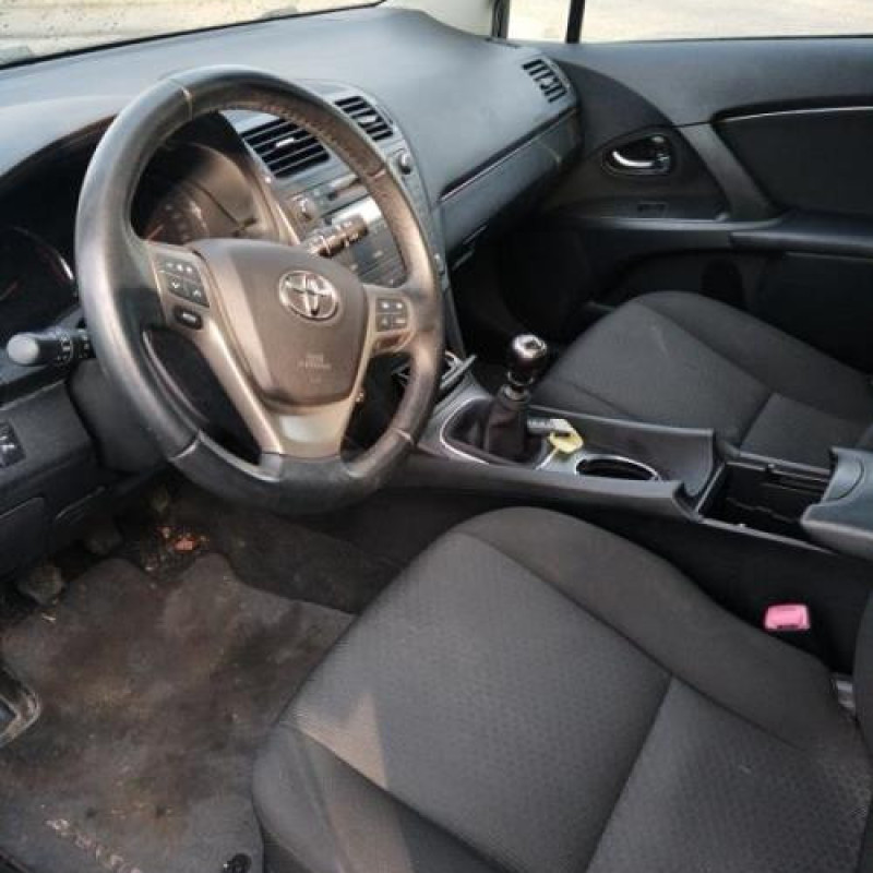 Antenne TOYOTA AVENSIS 3 Photo n°7
