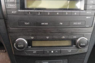 Antenne TOYOTA AVENSIS 3