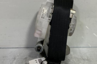 Pretensionneur de ceinture avant droit TOYOTA AVENSIS 3