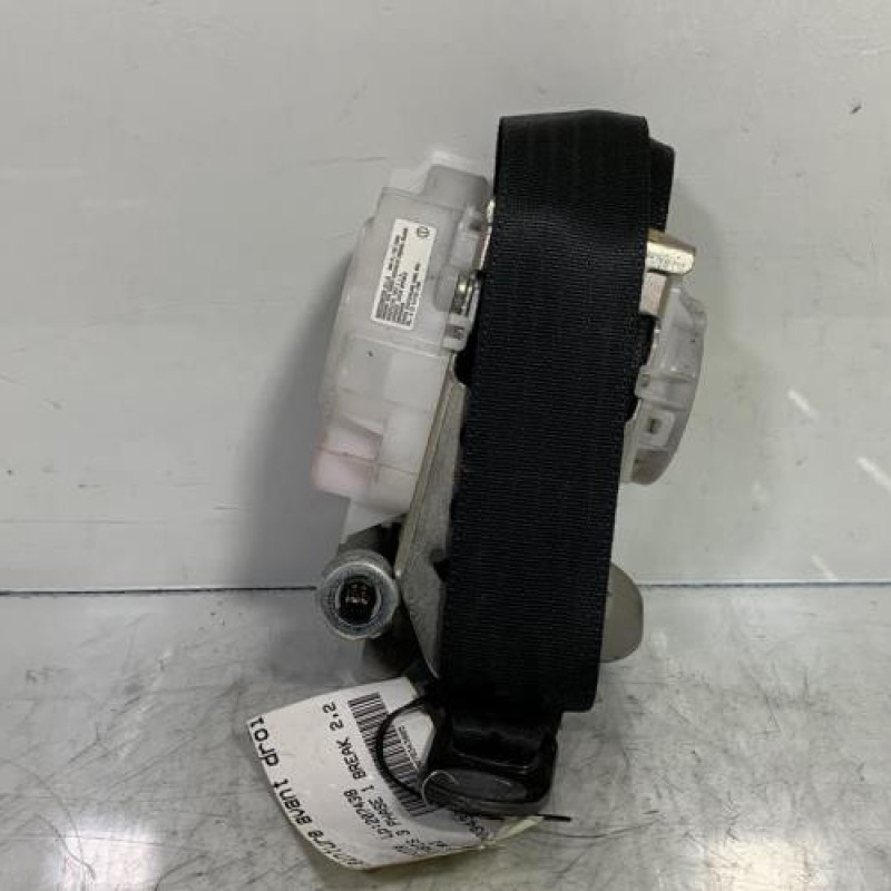 Pretensionneur de ceinture avant droit TOYOTA AVENSIS 3 Photo n°3