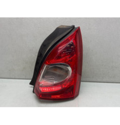 Feu arriere principal droit (feux) RENAULT TWINGO 2