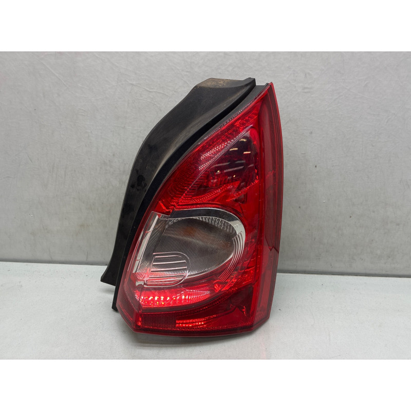 Feu arriere principal droit (feux) RENAULT TWINGO 2 Photo n°3