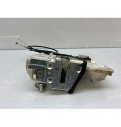 Serrure avant droit SUZUKI SWIFT 3