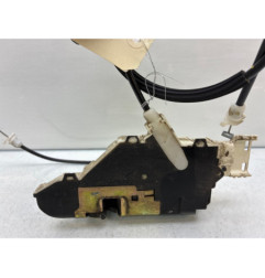 Serrure avant gauche CITROEN C4 1