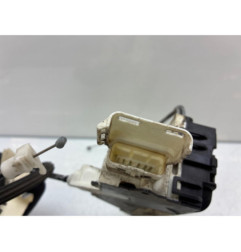 Serrure avant gauche CITROEN C4 1
