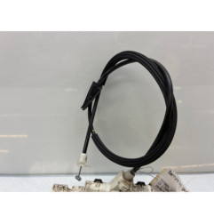 Serrure avant gauche CITROEN C4 1