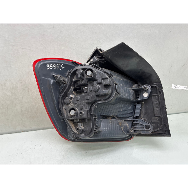 Feu arriere principal droit (feux) BMW SERIE 1 F20 Photo n°1