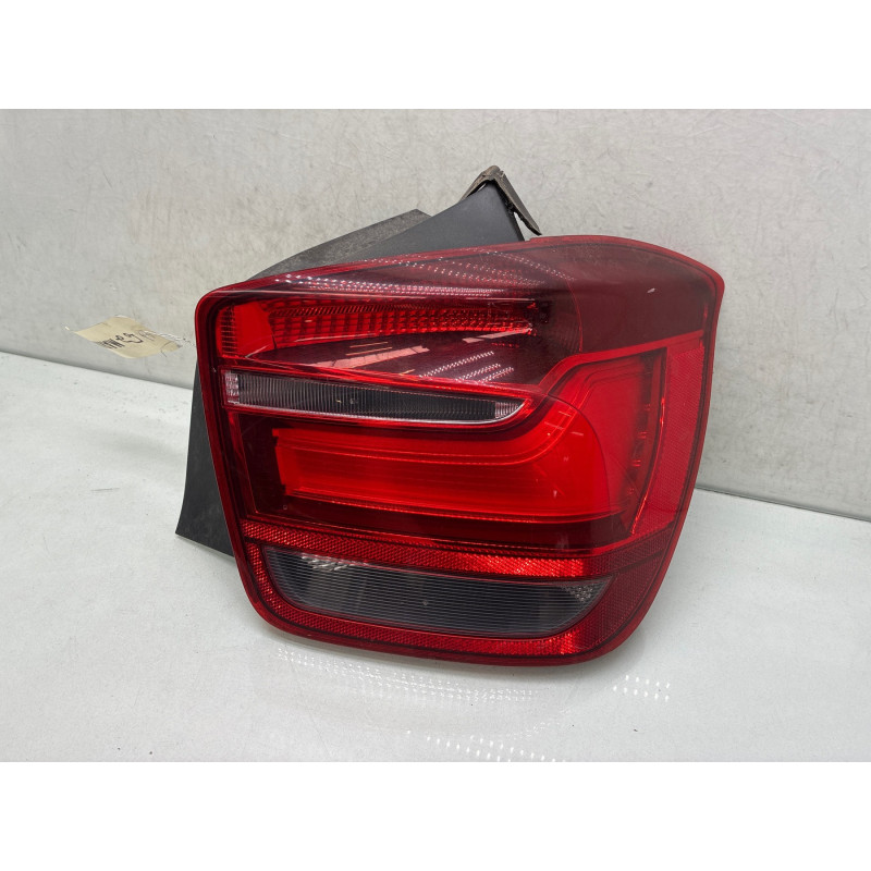 Feu arriere principal droit (feux) BMW SERIE 1 F20 Photo n°2