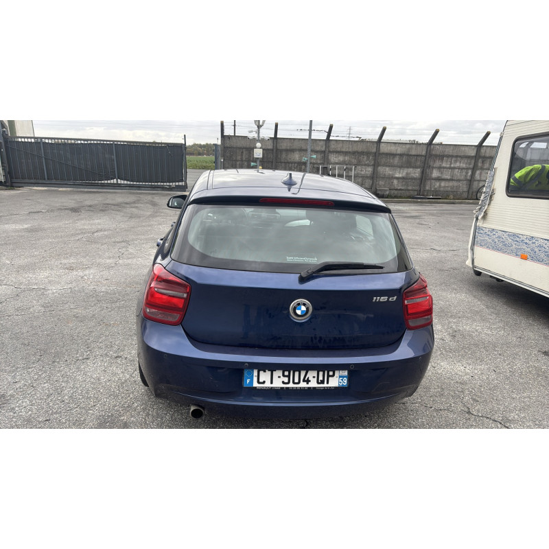 Feu arriere principal droit (feux) BMW SERIE 1 F20 Photo n°20