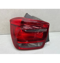 Feu arriere principal gauche (feux) BMW SERIE 1 F20